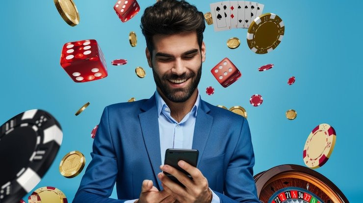 Voucher mobile untuk hiburan dewasa
