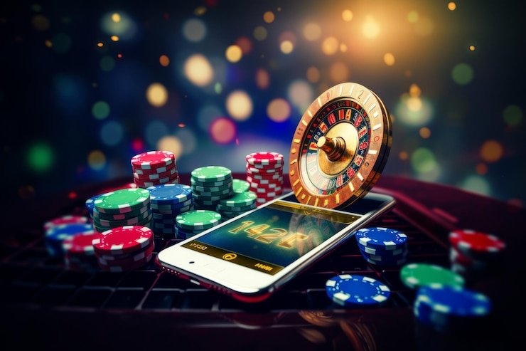 Akses mobile pemula untuk hiburan dewasa