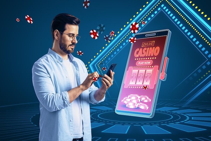 Persiapan deposit mobile yang aman