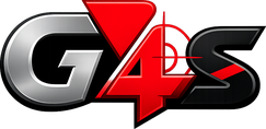 Logo g4s